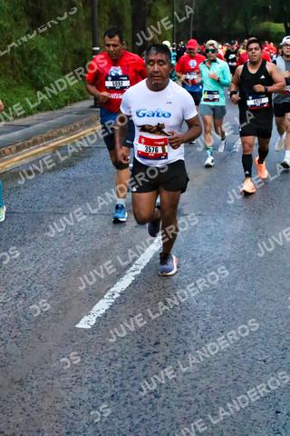Foto de la CARRERA BIMBO GLOBAL RACE GUADALAJARA a las 06:40