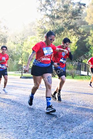 Foto de la CARRERA BIMBO GLOBAL RACE GUADALAJARA a las 07:27