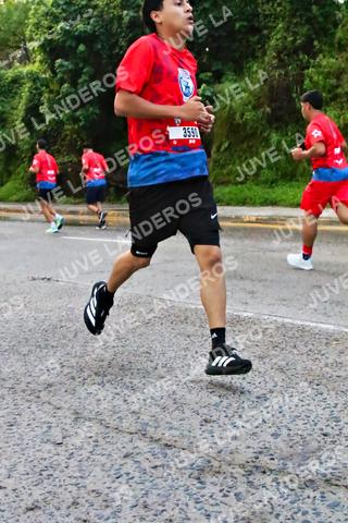 Foto de la CARRERA BIMBO GLOBAL RACE GUADALAJARA a las 04:59