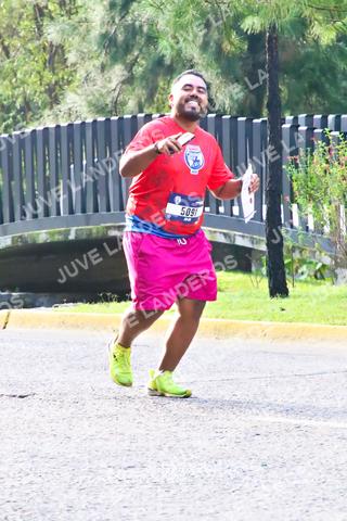 Foto de la CARRERA BIMBO GLOBAL RACE GUADALAJARA a las 07:50