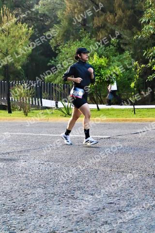 Foto de la CARRERA BIMBO GLOBAL RACE GUADALAJARA a las 07:35