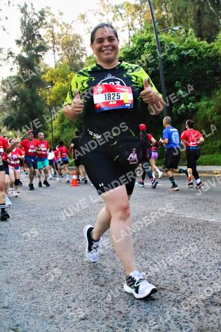Foto de la CARRERA BIMBO GLOBAL RACE GUADALAJARA a las 06:57