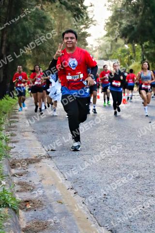 Foto de la CARRERA BIMBO GLOBAL RACE GUADALAJARA a las 05:01
