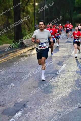 Foto de la CARRERA BIMBO GLOBAL RACE GUADALAJARA a las 06:37
