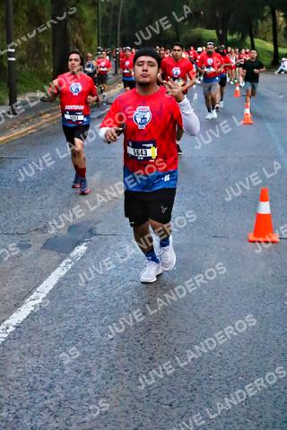 Foto de la CARRERA BIMBO GLOBAL RACE GUADALAJARA a las 06:40