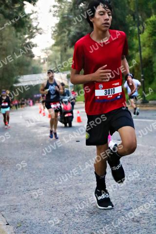 Foto de la CARRERA BIMBO GLOBAL RACE GUADALAJARA a las 04:55