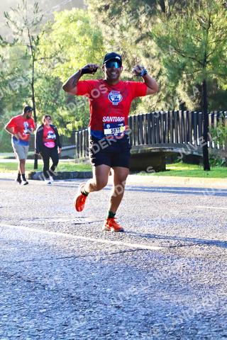 Foto de la CARRERA BIMBO GLOBAL RACE GUADALAJARA a las 07:28