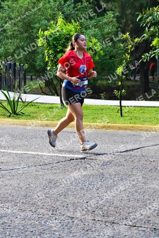 Foto de la CARRERA BIMBO GLOBAL RACE GUADALAJARA a las 07:46