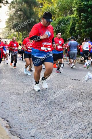 Foto de la CARRERA BIMBO GLOBAL RACE GUADALAJARA a las 06:58