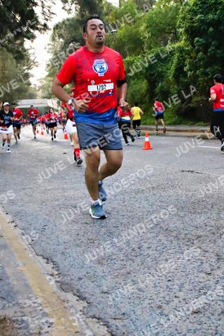 Foto de la CARRERA BIMBO GLOBAL RACE GUADALAJARA a las 04:59