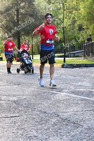 Foto de la CARRERA BIMBO GLOBAL RACE GUADALAJARA a las 07:35
