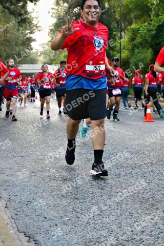 Foto de la CARRERA BIMBO GLOBAL RACE GUADALAJARA a las 07:01