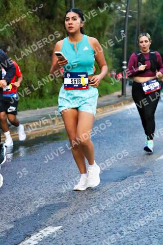 Foto de la CARRERA BIMBO GLOBAL RACE GUADALAJARA a las 04:53