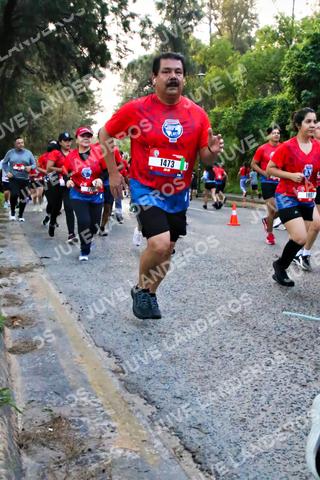 Foto de la CARRERA BIMBO GLOBAL RACE GUADALAJARA a las 07:00