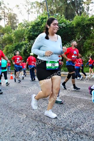 Foto de la CARRERA BIMBO GLOBAL RACE GUADALAJARA a las 07:03