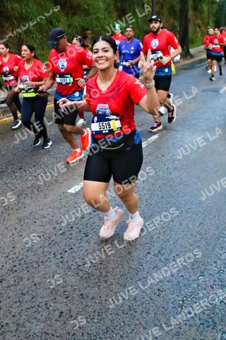 Foto de la CARRERA BIMBO GLOBAL RACE GUADALAJARA a las 04:48