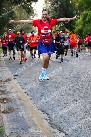 Foto de la CARRERA BIMBO GLOBAL RACE GUADALAJARA a las 06:55