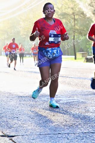 Foto de la CARRERA BIMBO GLOBAL RACE GUADALAJARA a las 07:31