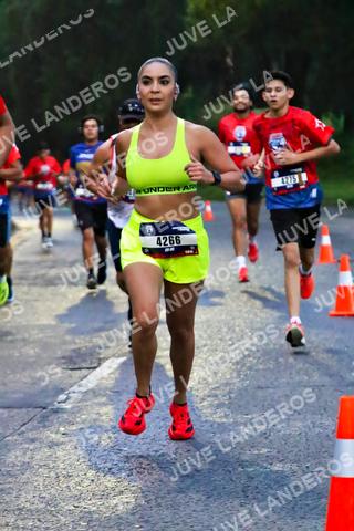 Foto de la CARRERA BIMBO GLOBAL RACE GUADALAJARA a las 06:38