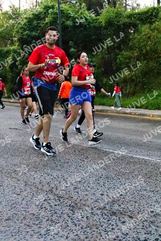 Foto de la CARRERA BIMBO GLOBAL RACE GUADALAJARA a las 07:05