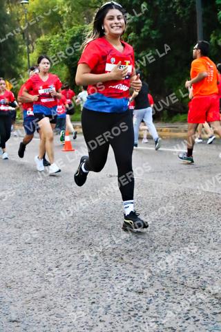 Foto de la CARRERA BIMBO GLOBAL RACE GUADALAJARA a las 06:55