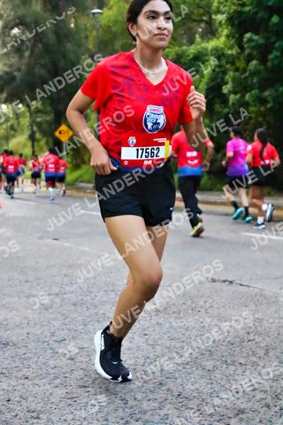 Foto de la CARRERA BIMBO GLOBAL RACE GUADALAJARA a las 04:58