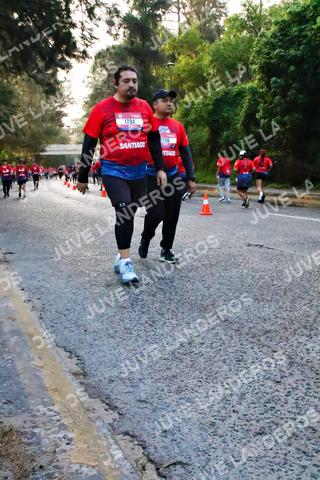 Foto de la CARRERA BIMBO GLOBAL RACE GUADALAJARA a las 07:06