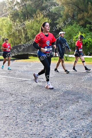 Foto de la CARRERA BIMBO GLOBAL RACE GUADALAJARA a las 07:38