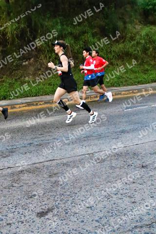 Foto de la CARRERA BIMBO GLOBAL RACE GUADALAJARA a las 04:55