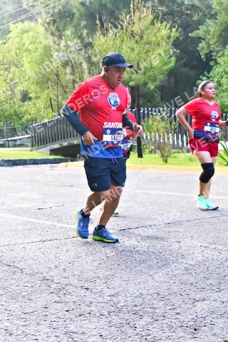Foto de la CARRERA BIMBO GLOBAL RACE GUADALAJARA a las 07:45