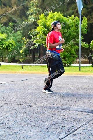 Foto de la CARRERA BIMBO GLOBAL RACE GUADALAJARA a las 07:36