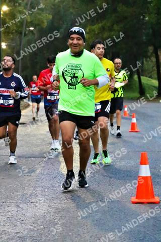 Foto de la CARRERA BIMBO GLOBAL RACE GUADALAJARA a las 06:39