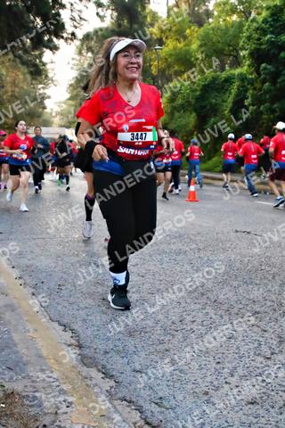 Foto de la CARRERA BIMBO GLOBAL RACE GUADALAJARA a las 06:59