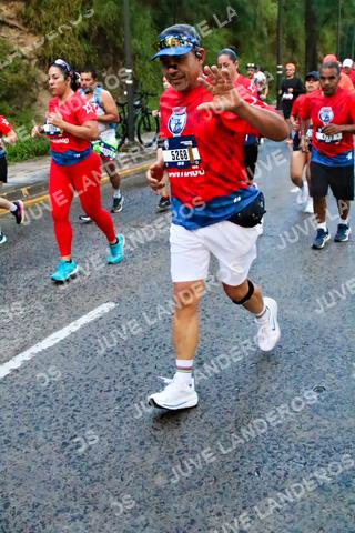 Foto de la CARRERA BIMBO GLOBAL RACE GUADALAJARA a las 04:49