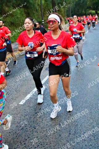 Foto de la CARRERA BIMBO GLOBAL RACE GUADALAJARA a las 04:50