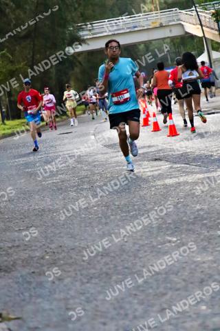 Foto de la CARRERA BIMBO GLOBAL RACE GUADALAJARA a las 04:56