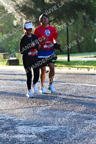 Foto de la CARRERA BIMBO GLOBAL RACE GUADALAJARA a las 07:26