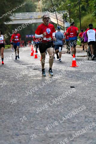 Foto de la CARRERA BIMBO GLOBAL RACE GUADALAJARA a las 04:57