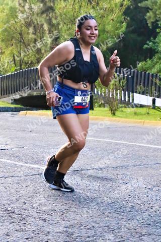 Foto de la CARRERA BIMBO GLOBAL RACE GUADALAJARA a las 07:37