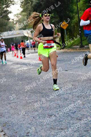 Foto de la CARRERA BIMBO GLOBAL RACE GUADALAJARA a las 04:56