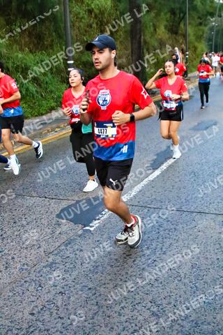 Foto de la CARRERA BIMBO GLOBAL RACE GUADALAJARA a las 04:52