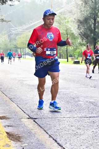 Foto de la CARRERA BIMBO GLOBAL RACE GUADALAJARA a las 07:48