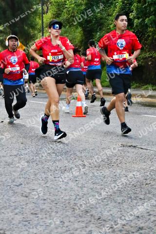Foto de la CARRERA BIMBO GLOBAL RACE GUADALAJARA a las 05:01