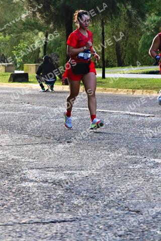 Foto de la CARRERA BIMBO GLOBAL RACE GUADALAJARA a las 07:34