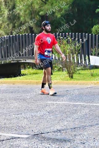 Foto de la CARRERA BIMBO GLOBAL RACE GUADALAJARA a las 07:42