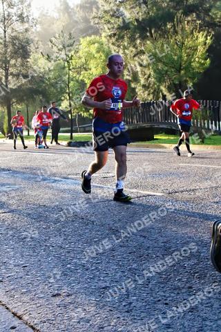 Foto de la CARRERA BIMBO GLOBAL RACE GUADALAJARA a las 07:28