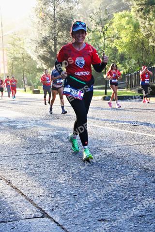 Foto de la CARRERA BIMBO GLOBAL RACE GUADALAJARA a las 07:32