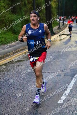 Foto de la CARRERA BIMBO GLOBAL RACE GUADALAJARA a las 06:37