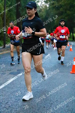 Foto de la CARRERA BIMBO GLOBAL RACE GUADALAJARA a las 06:40