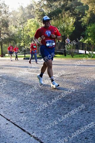 Foto de la CARRERA BIMBO GLOBAL RACE GUADALAJARA a las 07:32